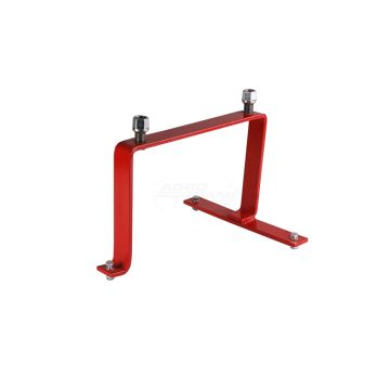 Věšák na rezervní kolo