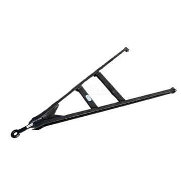 Drawbar HL 6/8 27 tons L-2100