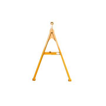 Trailer drawbar HL 1800 110X118