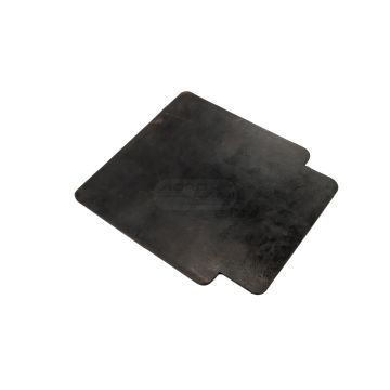 Universal mud flap 190x220