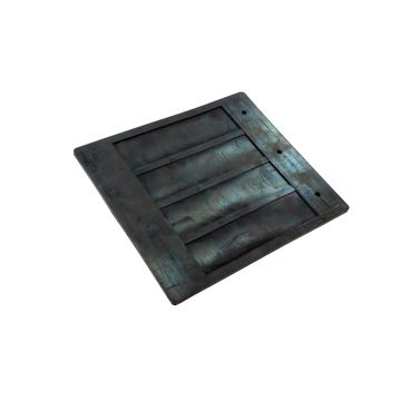 Universal mud flap 200x230