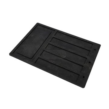 Universal mud flap 200x300