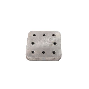 Mounting plate