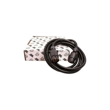 Elektrický kabel 7x1,0-3,5m PREMIUM