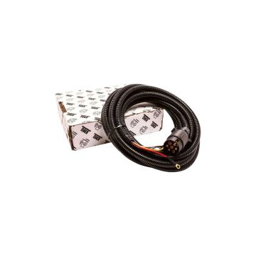 Elektrický kabel 7x1,0-7m PREMIUM