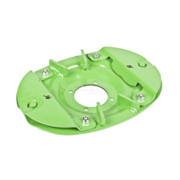 PRACOVNÍ DISK TYP III (KT30)