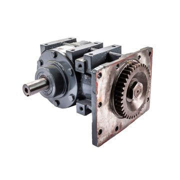 Engrenage conique ALKA