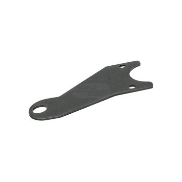 Porte-couteau POTTINGER, Longueur-195, Largeur-92, Trous-10, Distance des trous-70