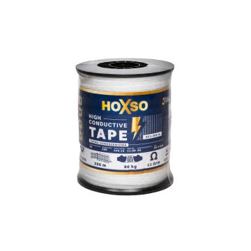 Páska na oplotenie 20mm 200m 4x0,15 HOXSO Premium