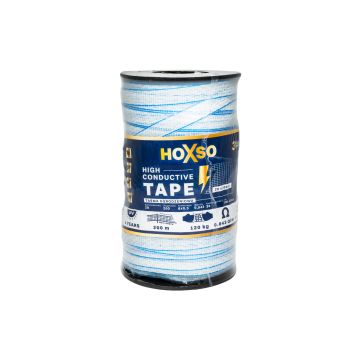 Páska na oplotenie 20mm 200m 6x0,3 HOXSO Premium