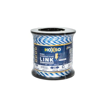 Plotový oplet 5,0mm 200m 6x0,3 HOXSO Premium