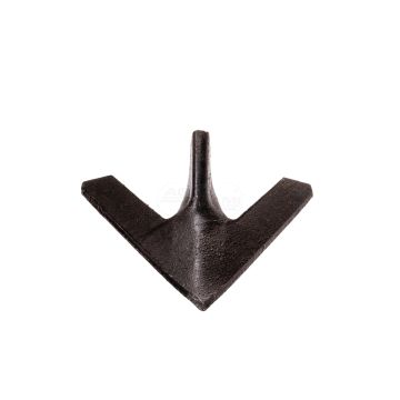 Gęsiofootka 260 bez sady