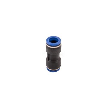 Straight connector 14mm