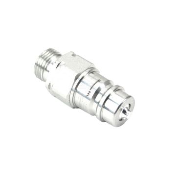 QUICK-CONNECTION PLUG G1/2 BSP.GW. EXTERN. WARYŃSKI