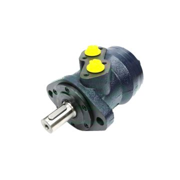 HYDRAULIC MOTOR ORBITROL WMR 25CM3/REV (100 BAR/MAX 200BAR) WARYŃSKI