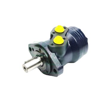 HYDRAULIC MOTOR ORBITROL WMR 40CM3/REV (100 BAR/MAX 200BAR) WARYŃSKI