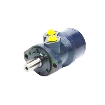 HYDRAULIC MOTOR ORBITROL WMR 32CM3/REV (100 BAR/MAX 200BAR) WARYŃSKI