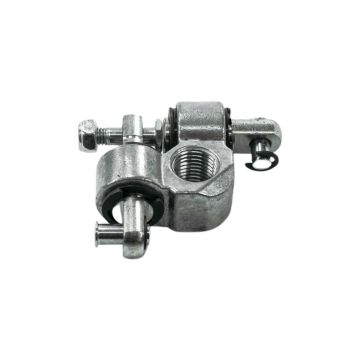 Joystick repair kit for forks