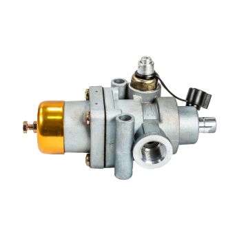 Regulátor tlaku vzduchu