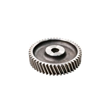 Roue de pompe à injection.