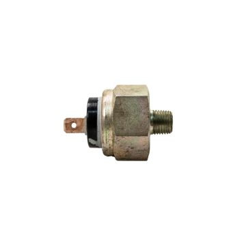 Oil pressure sensor