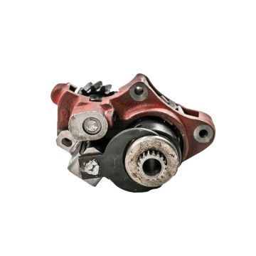 Pohon hydraulického čerpadla