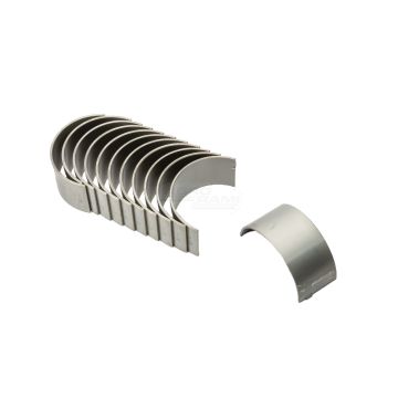 M. Kpl. manivelle C-385 6cyl. 0,00 AGS