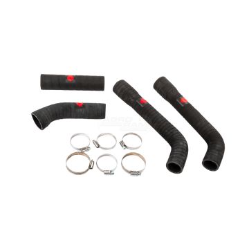 Sada trubek chladiče C-385, starý typ, originál Ursus