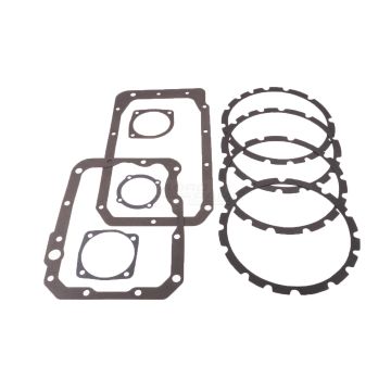 Sada tesnení zadnej nápravy C-385