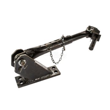 Stabilizator prawy kpl.