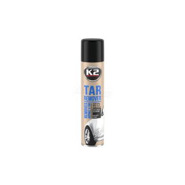 Tar and resin remover K-193 K193 TAR REMOVER - 300ML K2