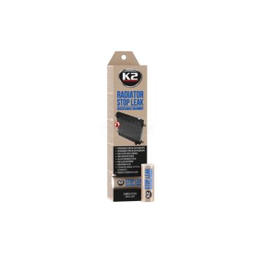 Scellant pour radiateur - poudre K2 T-230