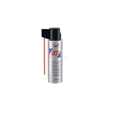 Viacúčelový prípravok K2 0725 AREOZOL 07- 250ML