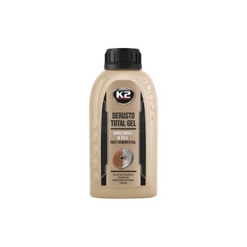 K2 L-375 antirouille DERUSTO TOTAL GEL - 250ML