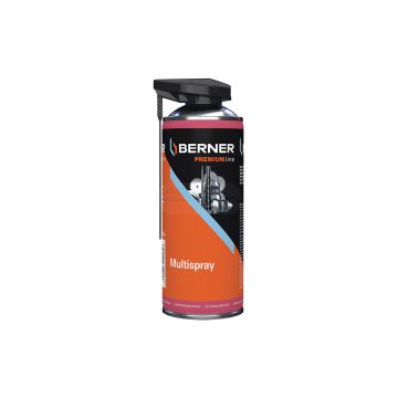 Multispray Premium 400 ml Berner 358525 BERNER