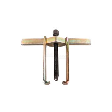 Dvojitý sťahovák rámu.