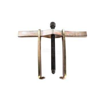 Dvojitý sťahovák rámu.