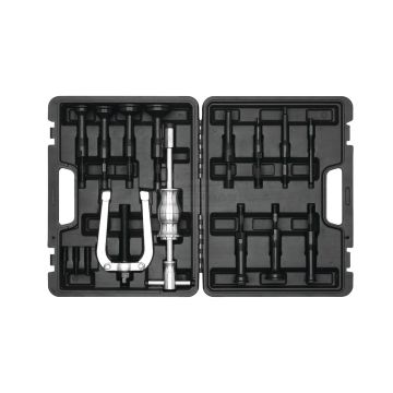 Inerciálny stiahnutý nástroj na náboje a ložiská YATO