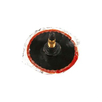 Pogumovaný ventil TR-218a 5010277 Tiptopol