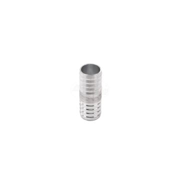 Hose connector fi 14, aluminum