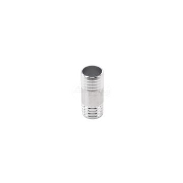 Hose connector fi 20, aluminum
