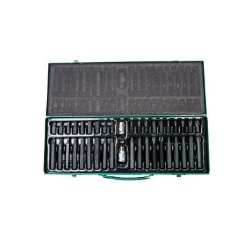 Sada bitů IM, TRX, SPLINE 40EL.