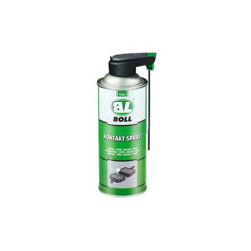 Contact spray 400ml BOLL 001037