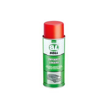 Paint remover spray 400ml BOLL 001402
