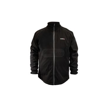 Pánský softshell s logem Case IH, velikost XXXL