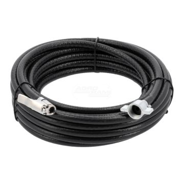 Hadice na huštění kol 8 metrů