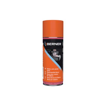 Batteriepolspray 400ml Berner 160723 BERNER