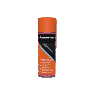 Rust remover for spark plugs and injectors Berner 188013 BERNER