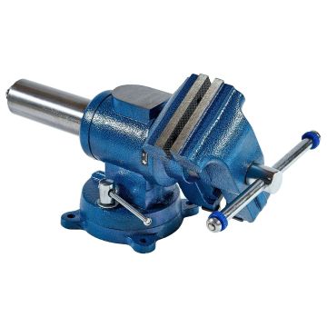 Multifunkčné zverák Schmith 150mm