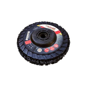 Brúsny kotúč z textílie Schmith 125mm